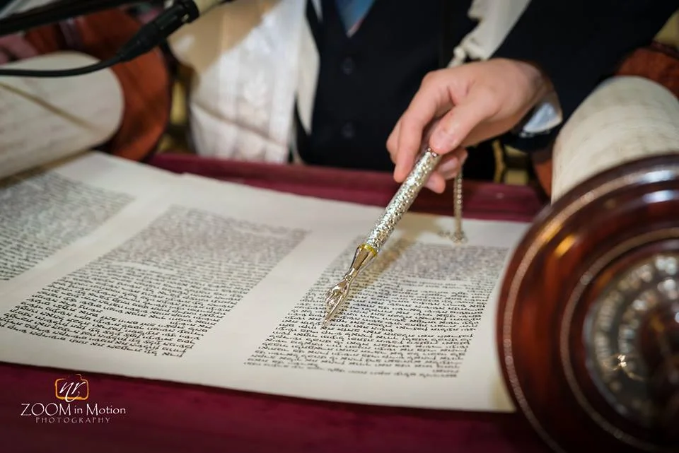 "I had an amazing experience with Zoom in Motion Photography on my son's Bar Mitzvah! They captured unique moments of joy that will stay forever!! Thank You Nurit and Marius for being so professional and so sweet people too!!" - Lilian M., Aventura, FL
