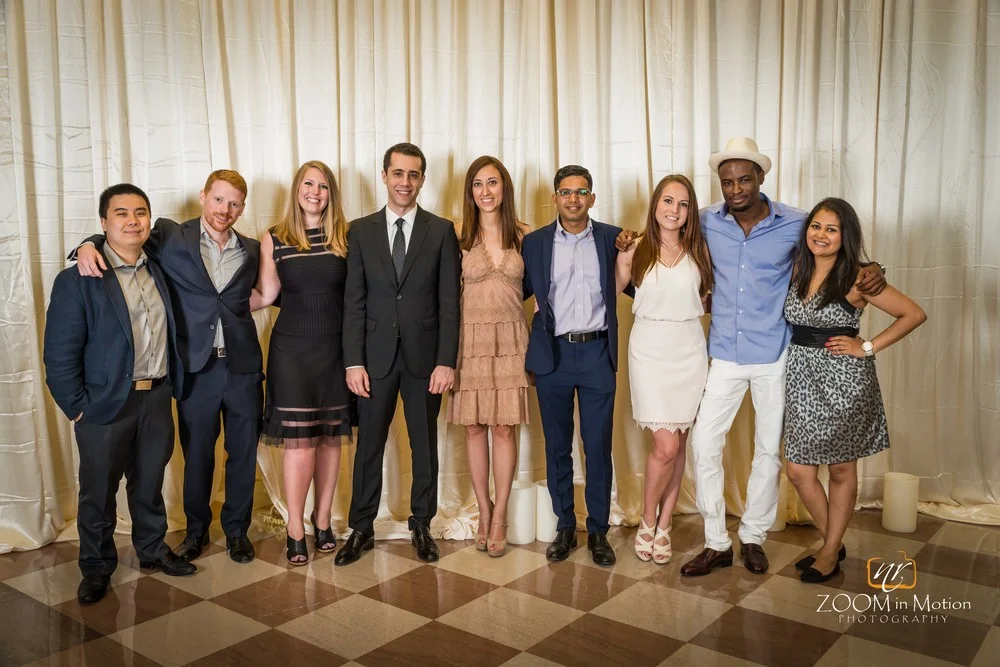 Diane L., Wings Unlimited Planning Manager, Darien, CT - "We hired Zoom in Motion for a corporate event in Miami recently. We definitely give them a glowing recommendation. We received prompt responses for all communication. Our photographer was ver…