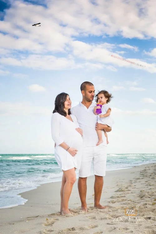 Shamir H., Aventura, FL - "I had the most amazing experience ever !! Very professional, lots of patience, great service and a Perfect Album for our memory ! Defently will recommend for my friends and family ! And will be back for more :) Thank you s…