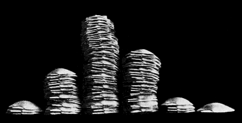 Image Credit: Charles Davenport Website: http://dataphys.org/list/davenports-physical-distributions/