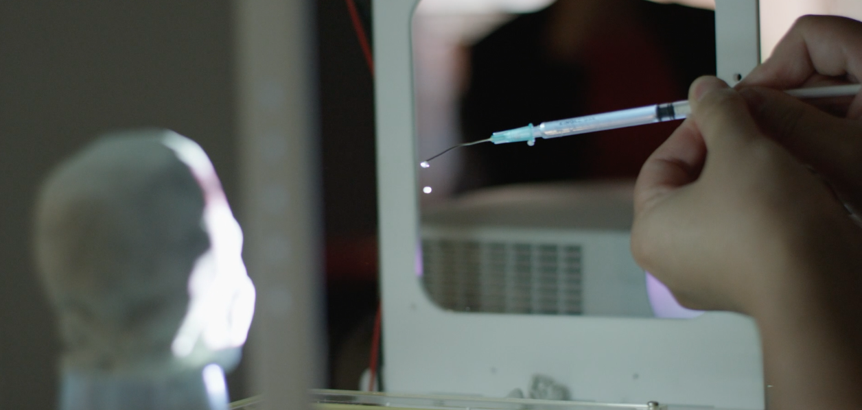 Playing with Ultrasonic Levitation