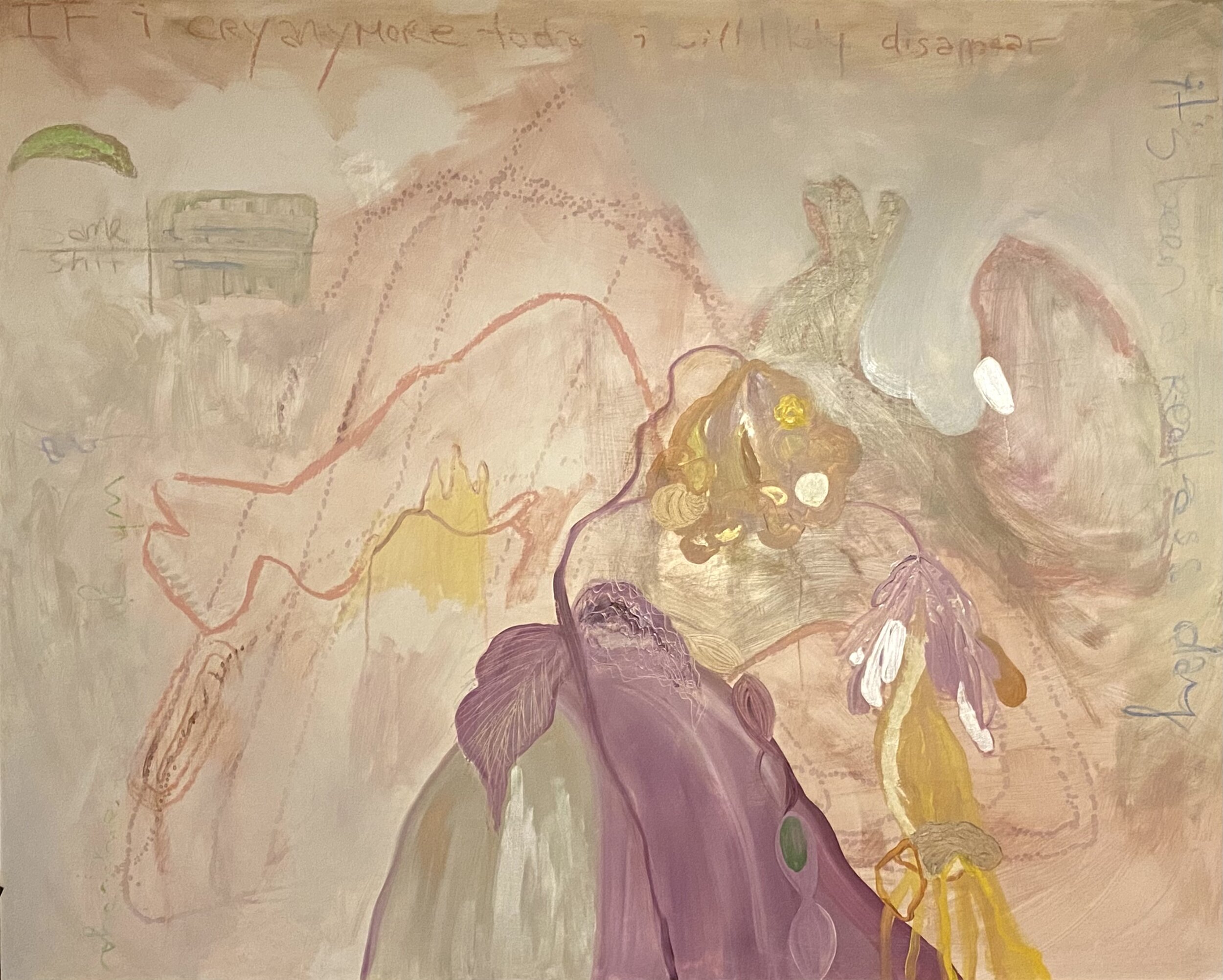 Untitled (it's been a real ass day)