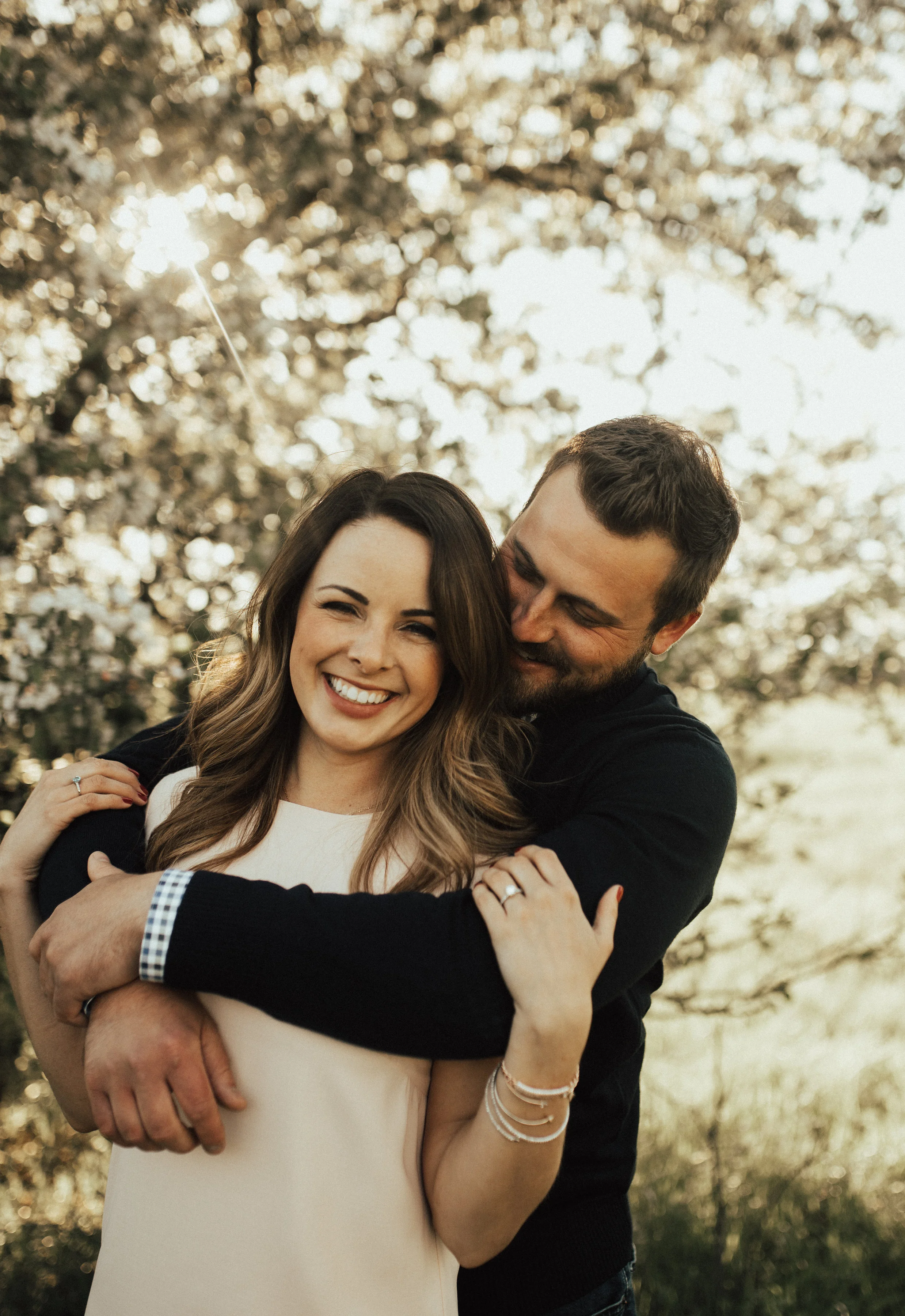 MATT + JESSICA