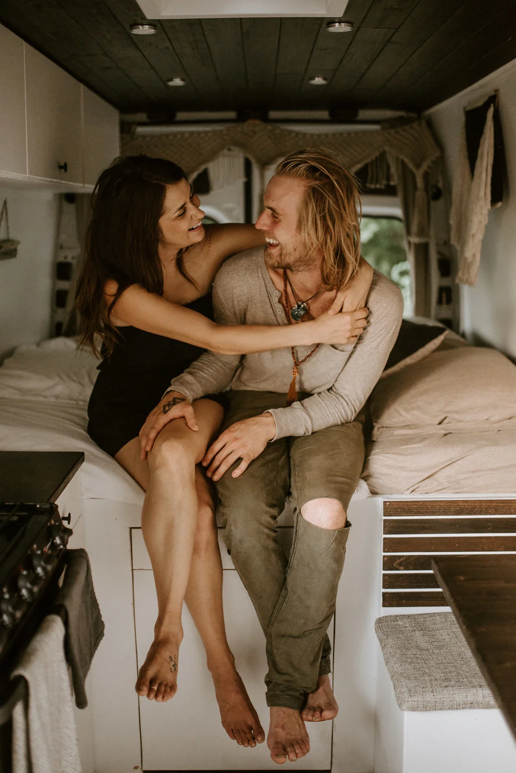 MEGHAN + CORBIN