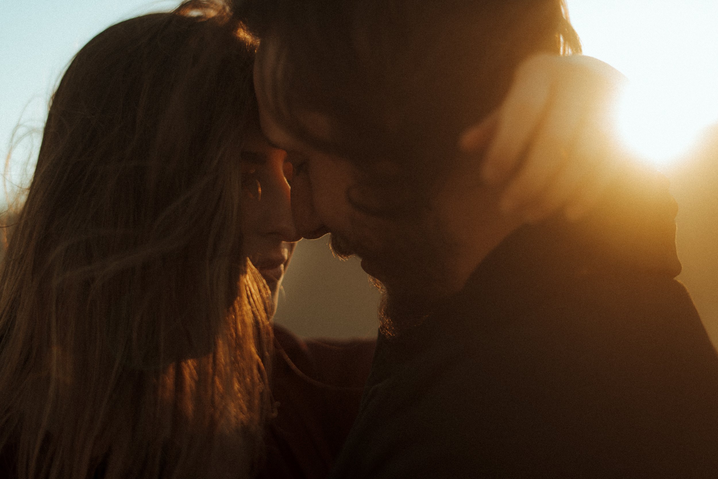 MICHAEL + ANDREA