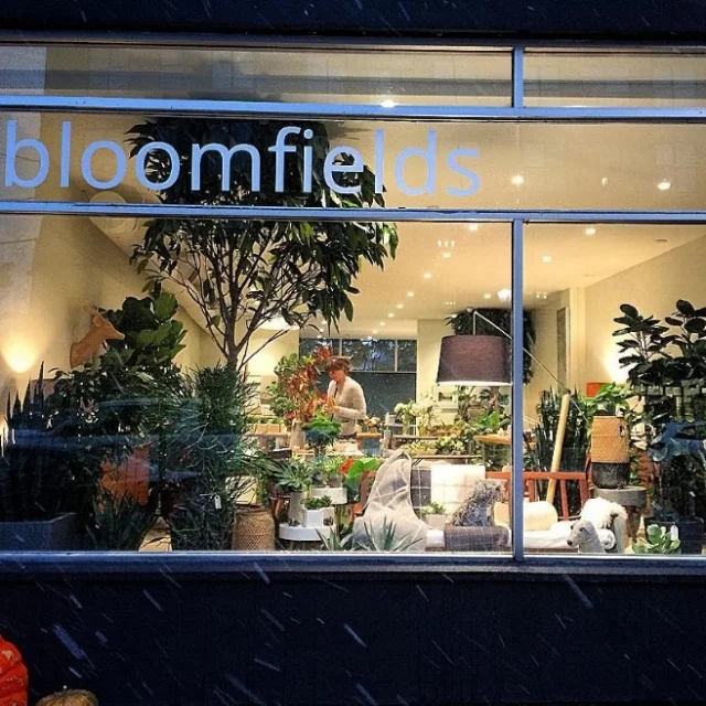 Bloomfields Flowers West