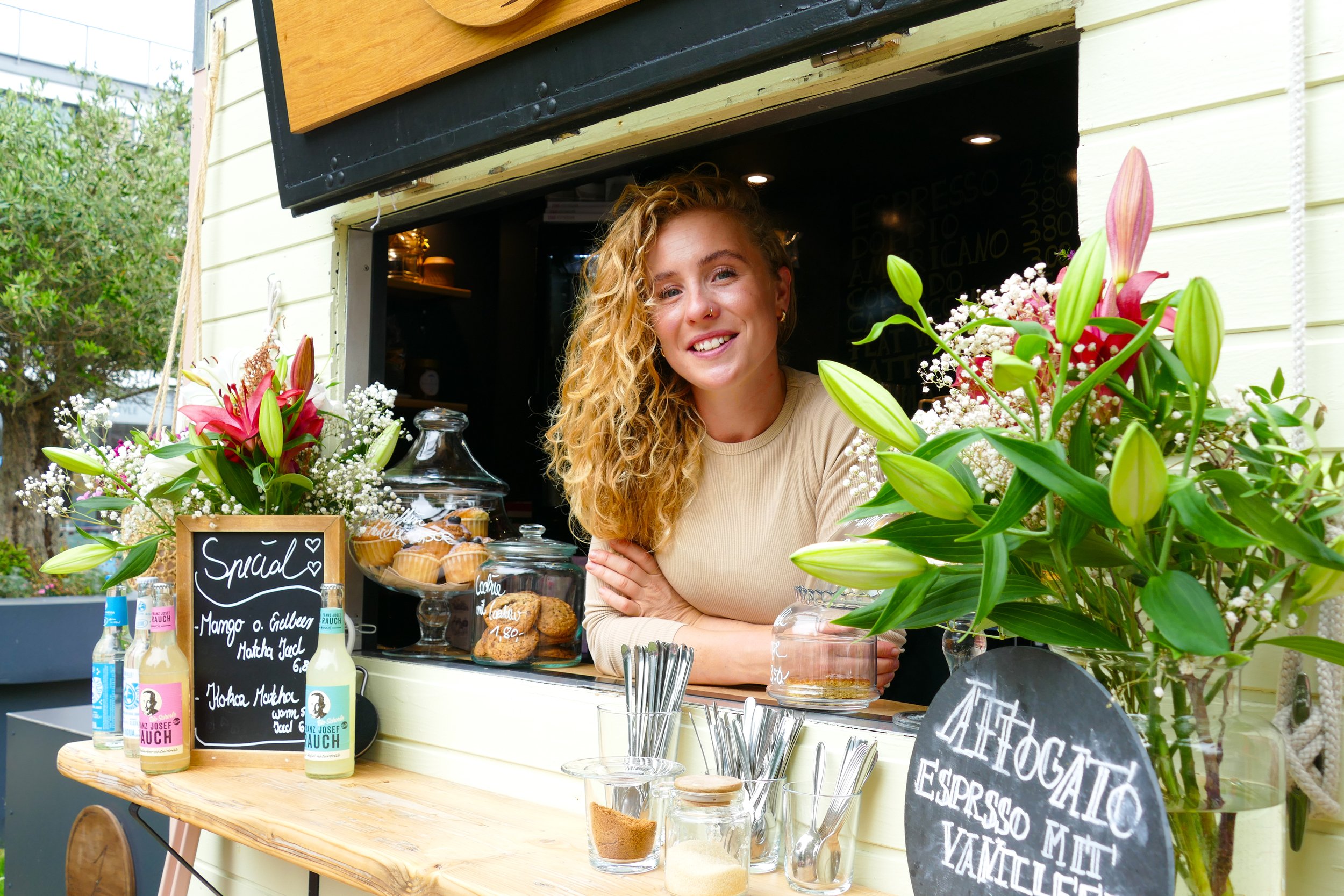 Klappi-Genusstour auf Sylt