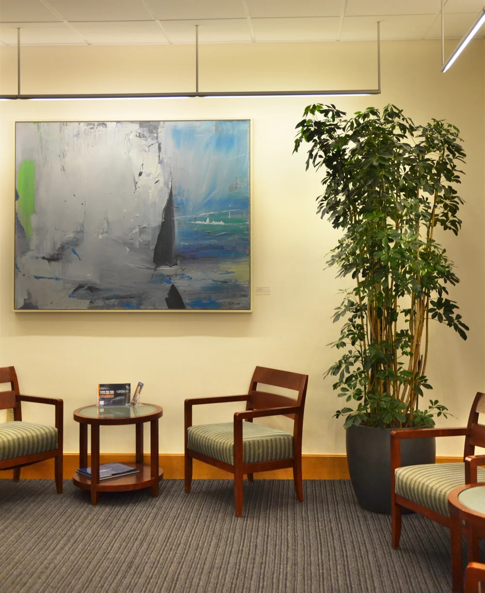 Aralia Ming. Hardning Botanicals. Dana Farber