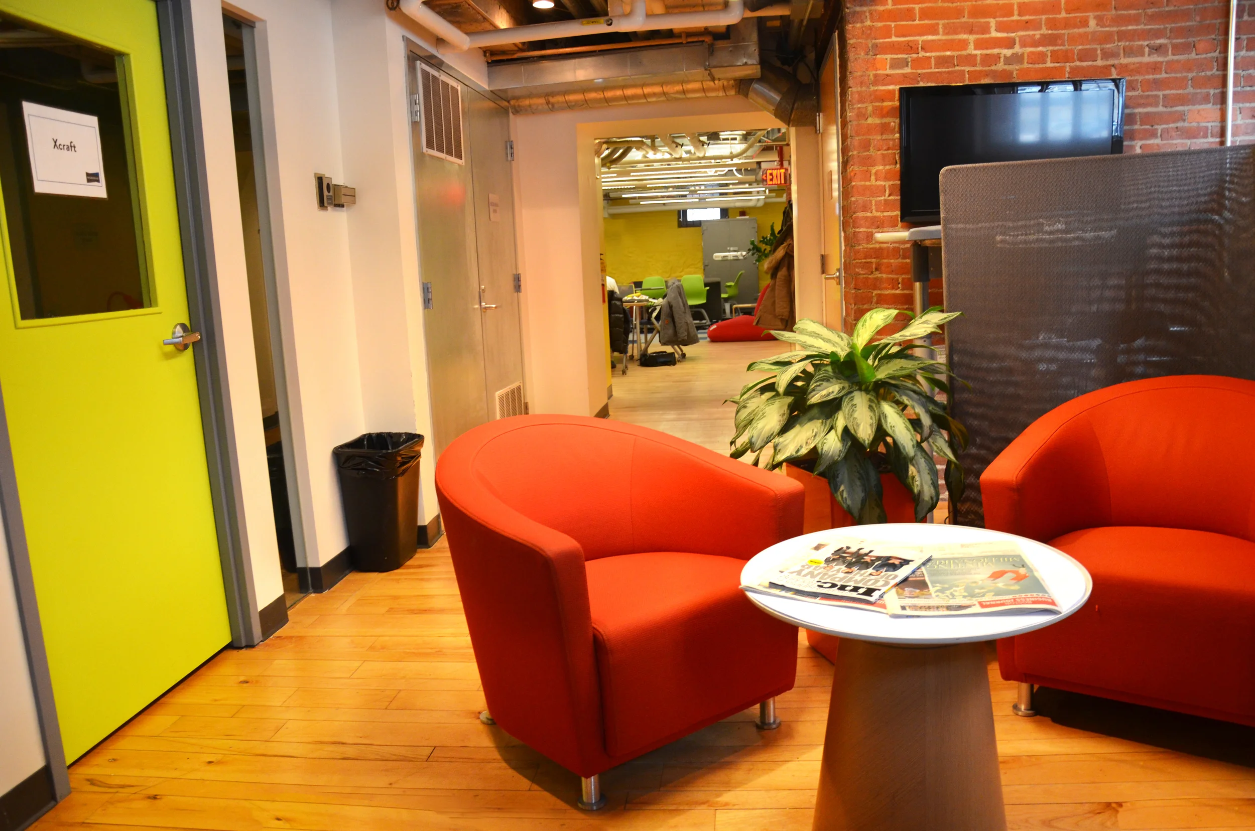 Agloanema. Harding Botanicals. Work Bar