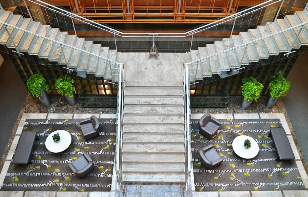 Harding Botanicals Boston Interior Plants