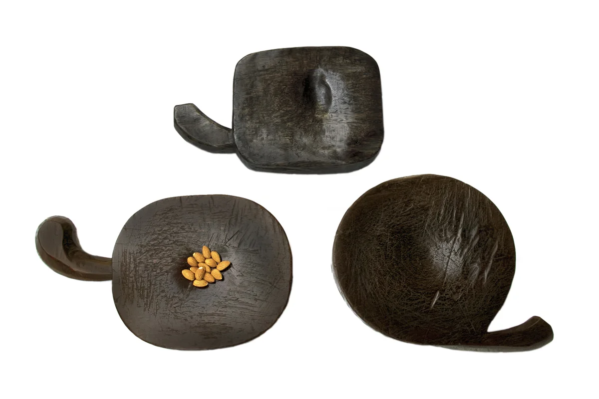 Antique Kitchen Mortars