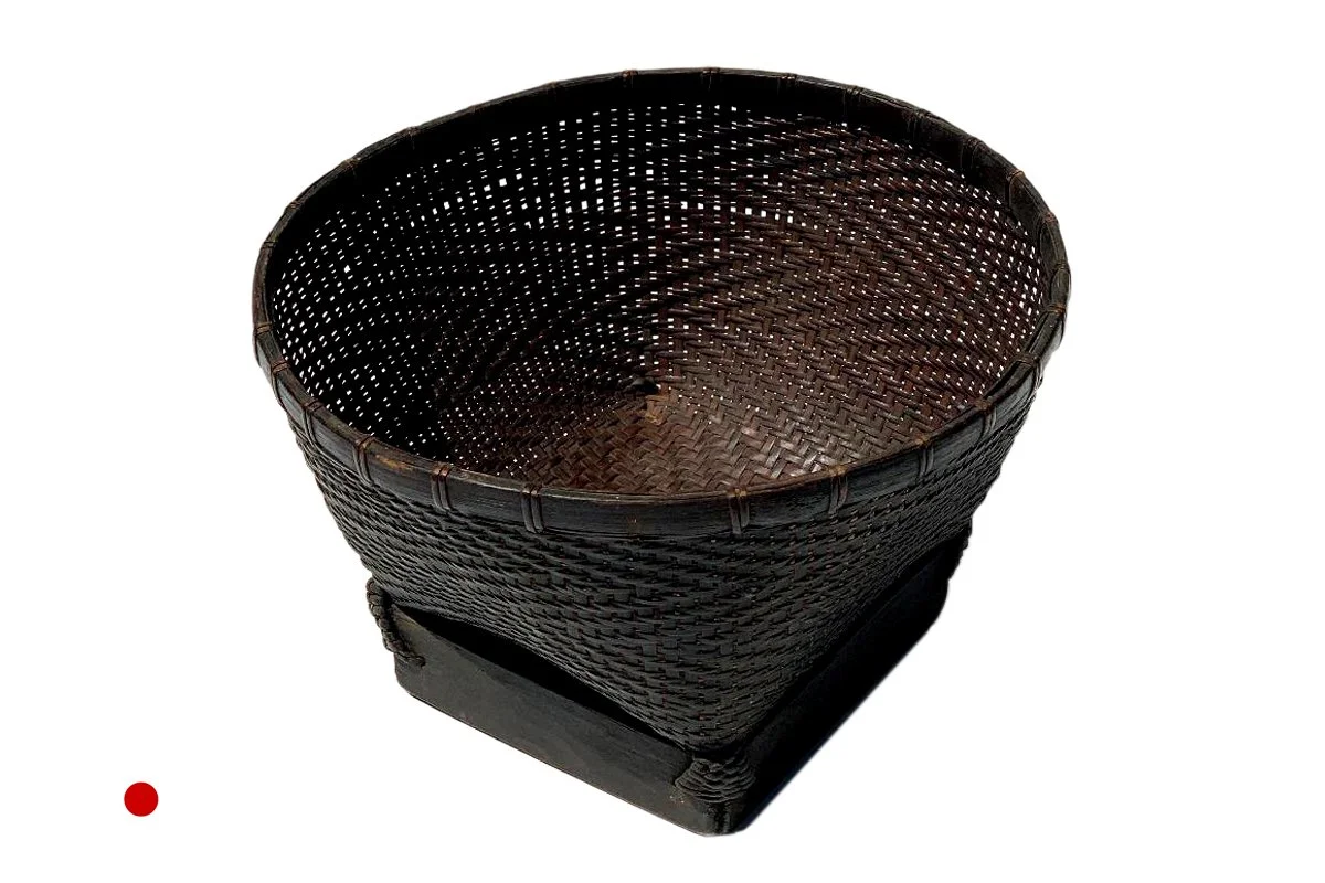 Trade_Secrets_Home_Finely_Woven_Small_Collecting_Basket_02 SOLD.jpg