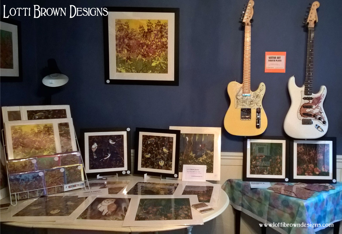 Part of East Yorkshire Open Studios 2016