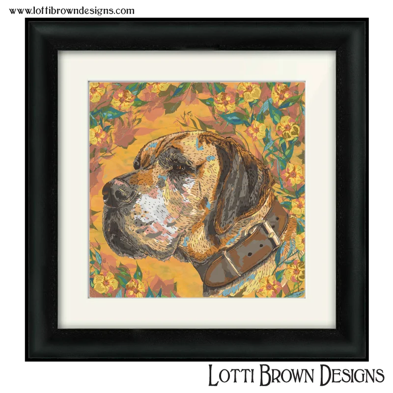 great_dane_art_print_framed_lottibrown.jpg