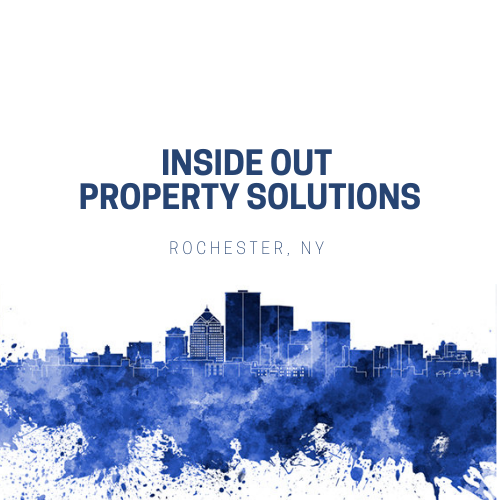 Inside Out Property Solutions Inc.
