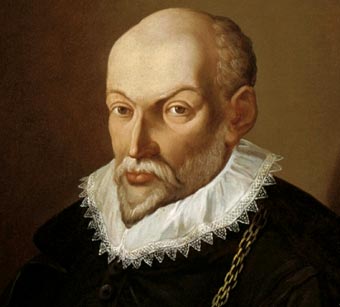 Orlande de Lassus