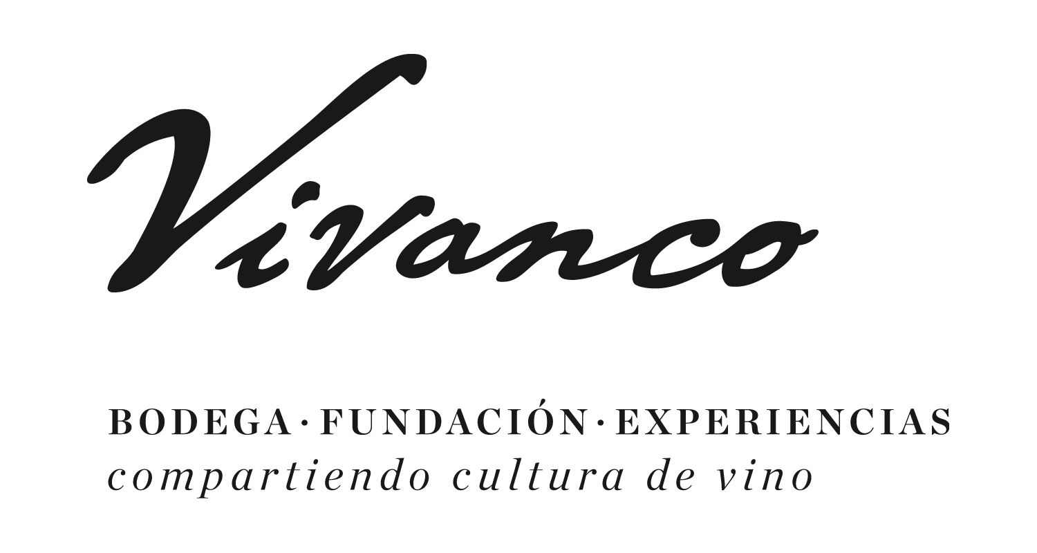 Wine was provided by Vivanco Bodega Fundacion Experiencias compartiendo cultura de vino