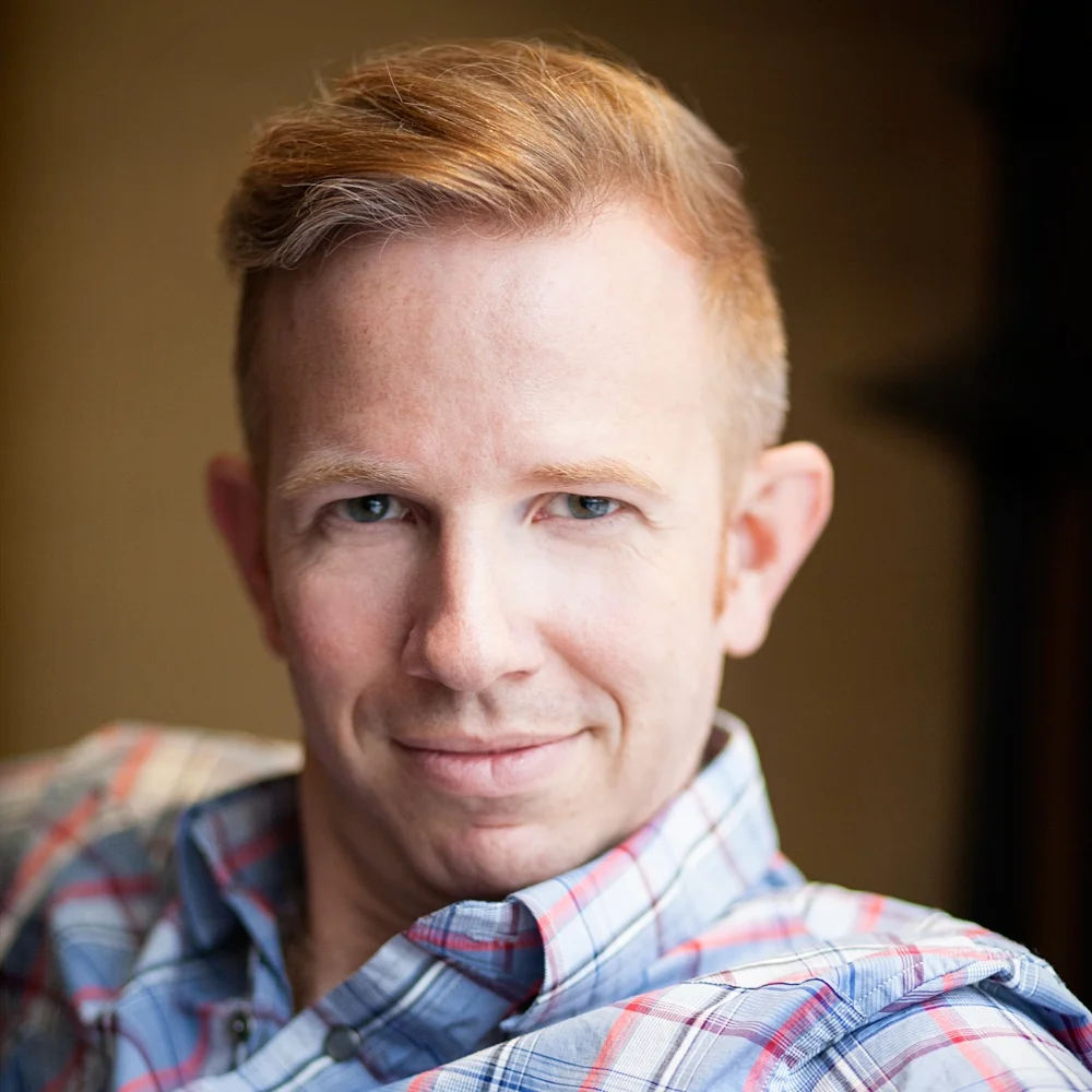 Alan Dunbar, baritone
