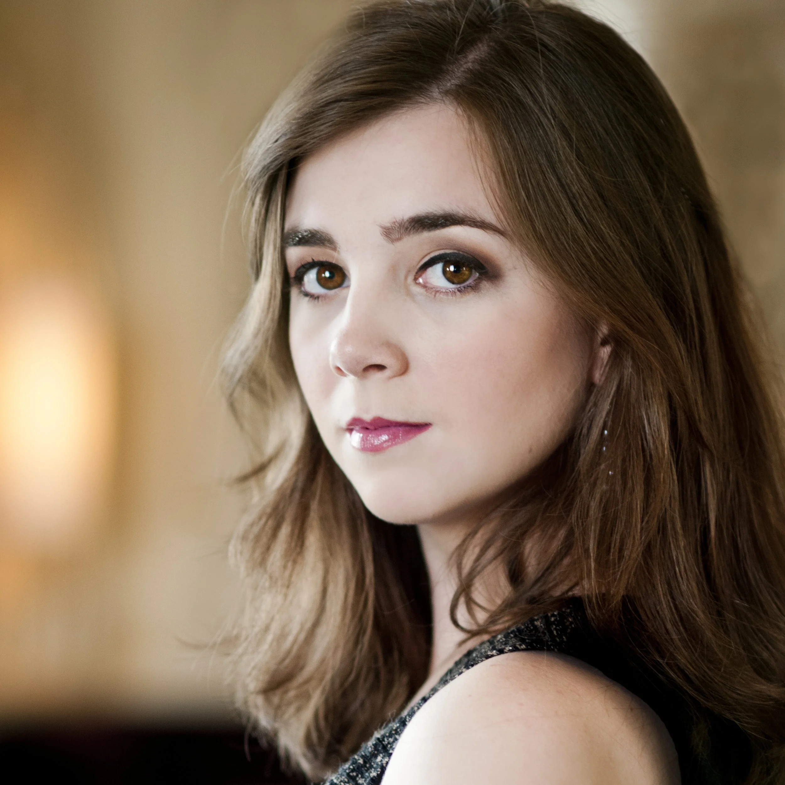 Sarah Shafer, soprano