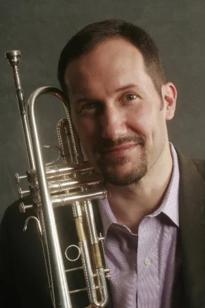 Kevin Cobb,Trumpeter