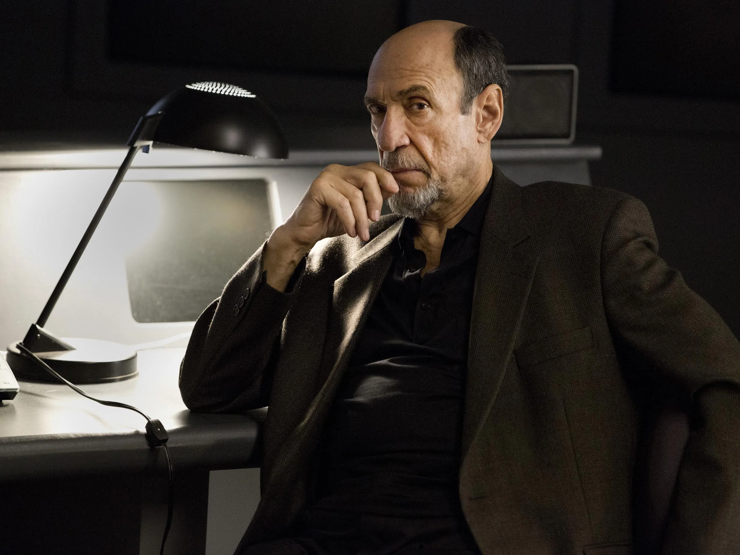 F. Murray Abraham, Narrator