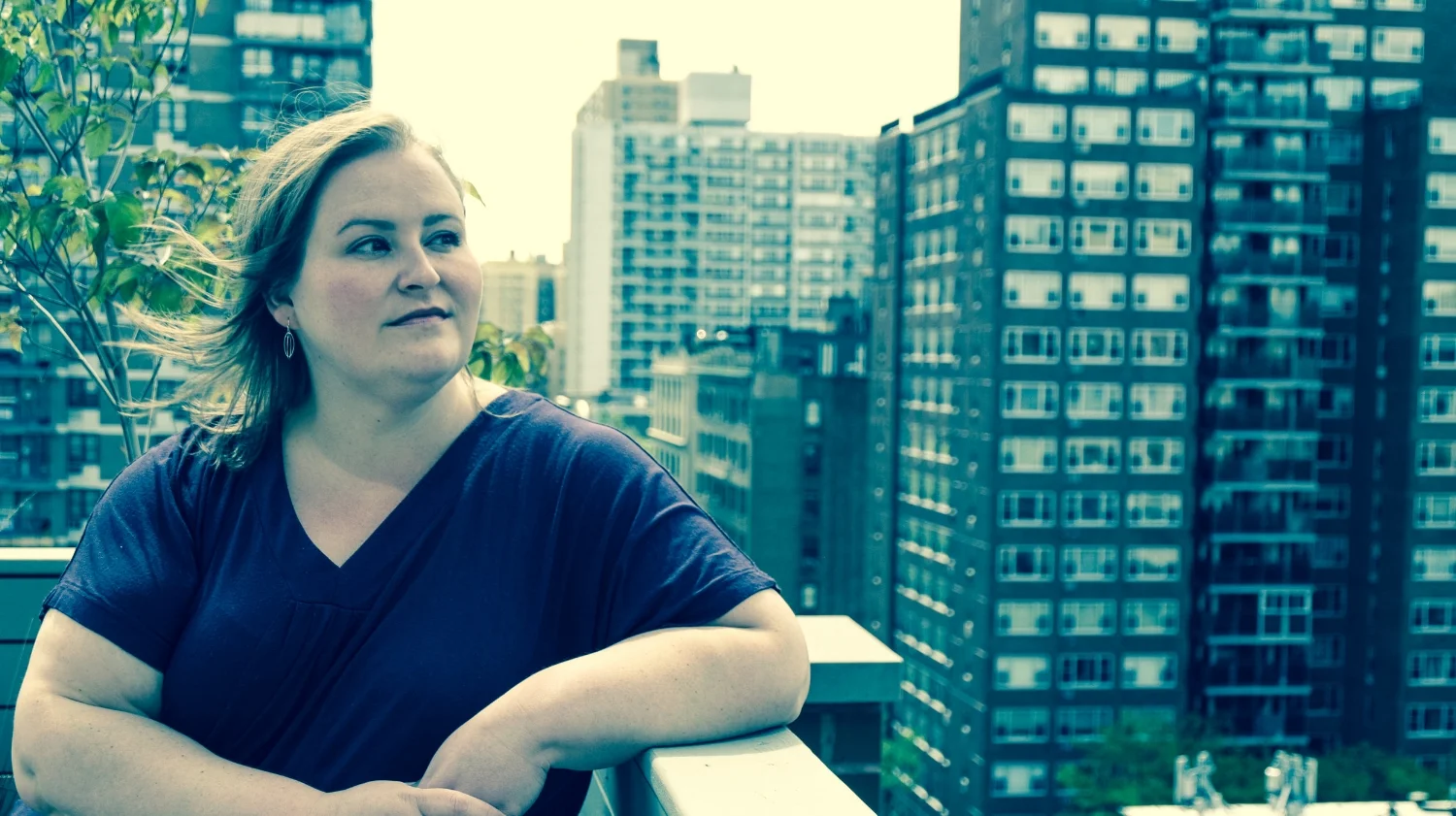 The Voices of Voices of Ascension: FEATURING Wendy Gilles