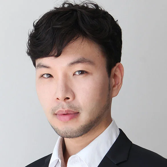 Siman Chung, Countertenor