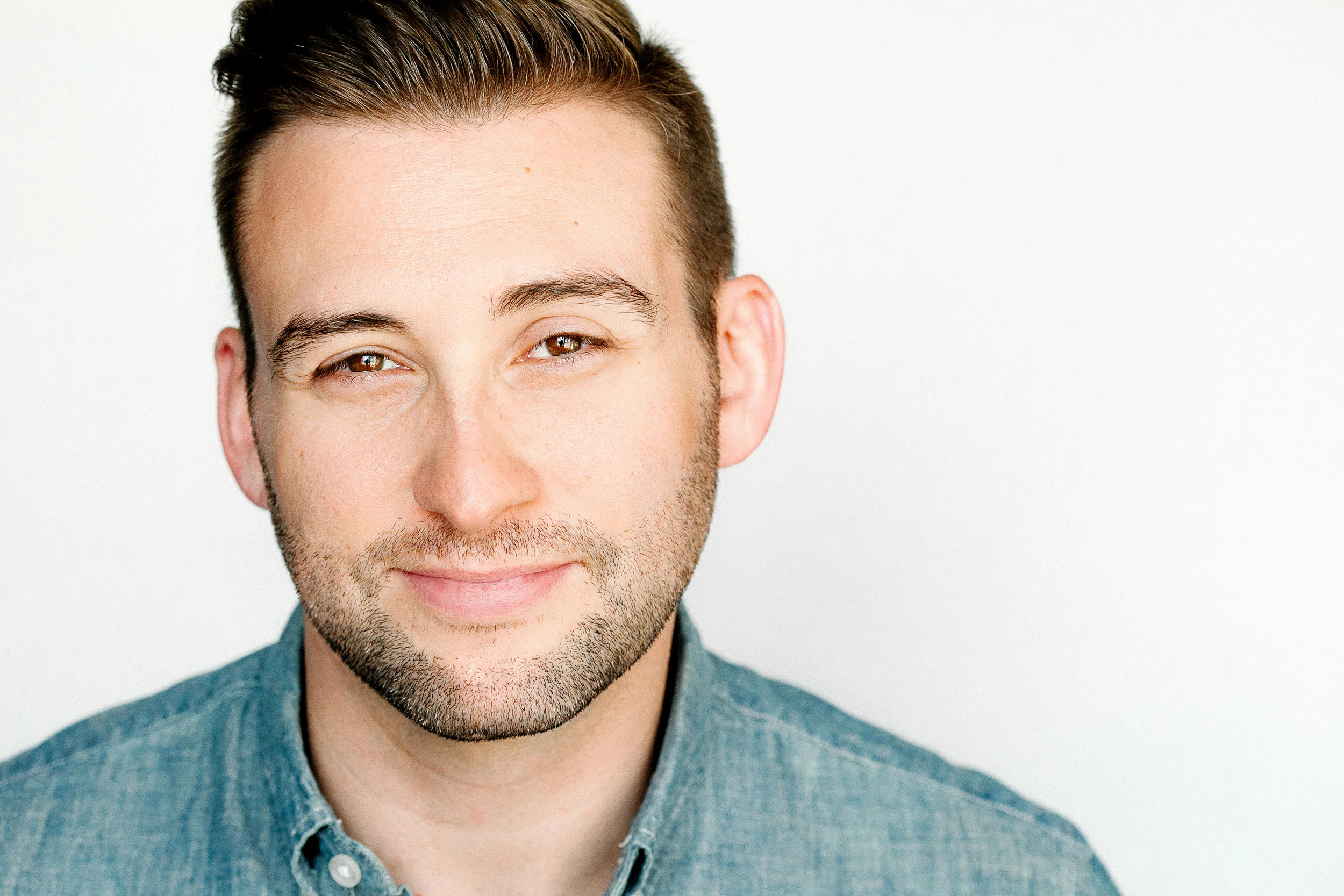 Scott Mello, Soloist