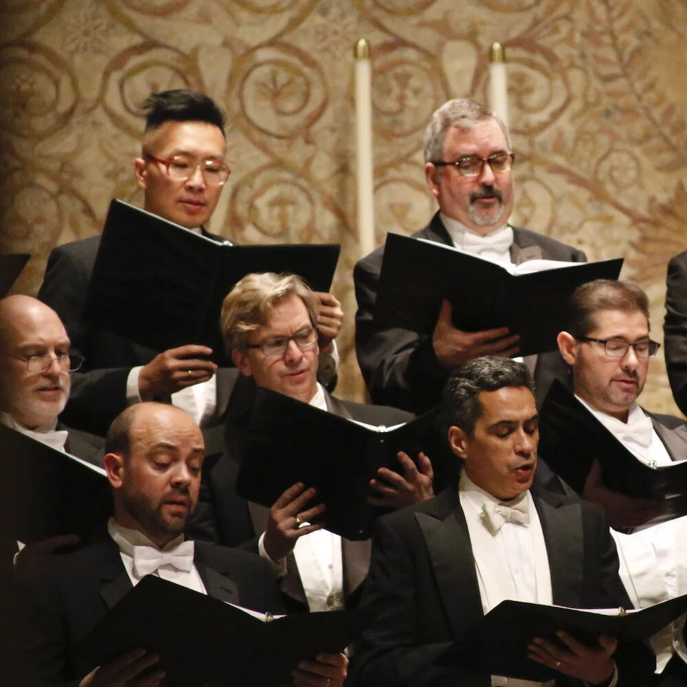 Voices of Connection: 09/13 Grigory Lvovsky: Lord, Have Mercy 