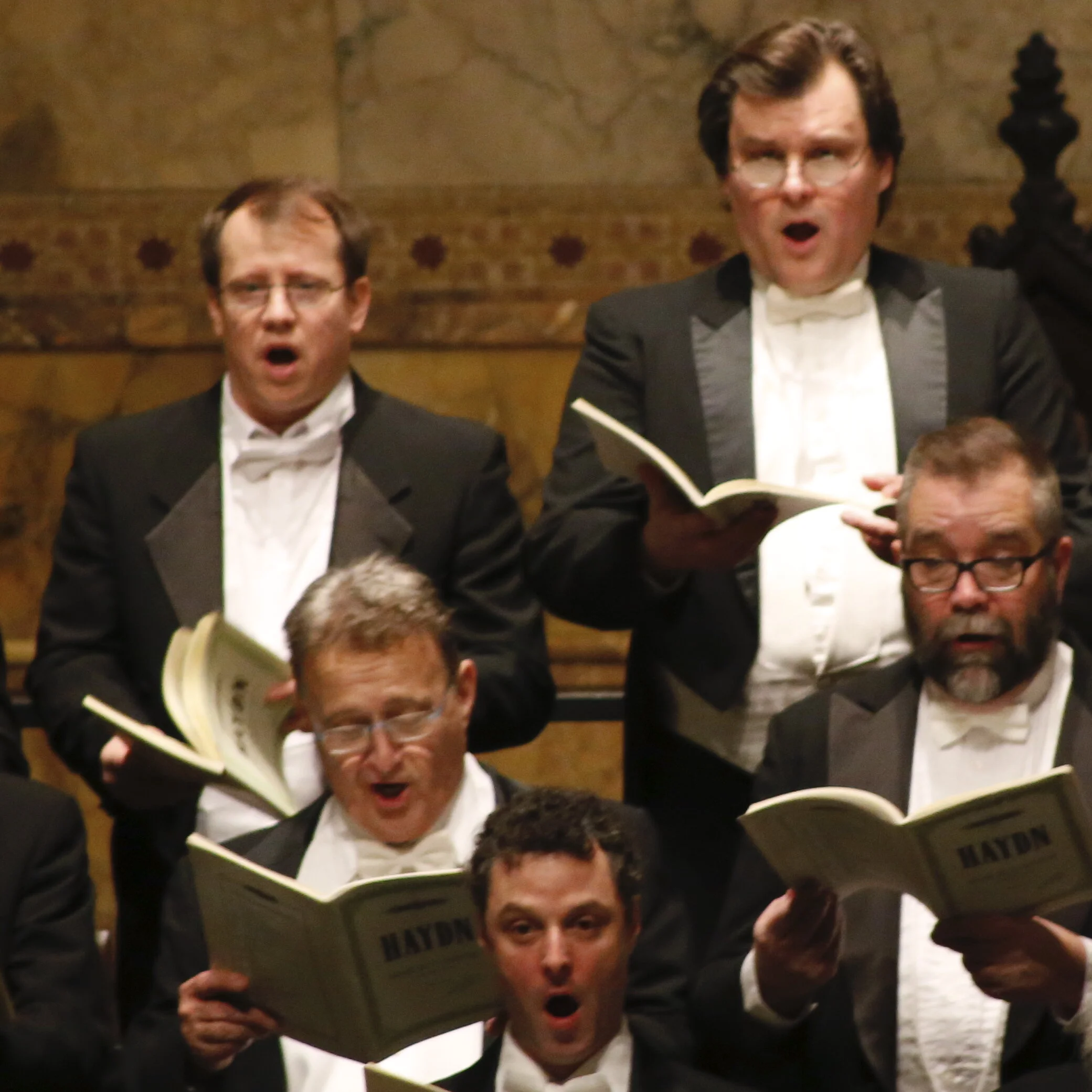 Voices of Connection: 04/01 Born on this day: Sergei Rachmaninoff