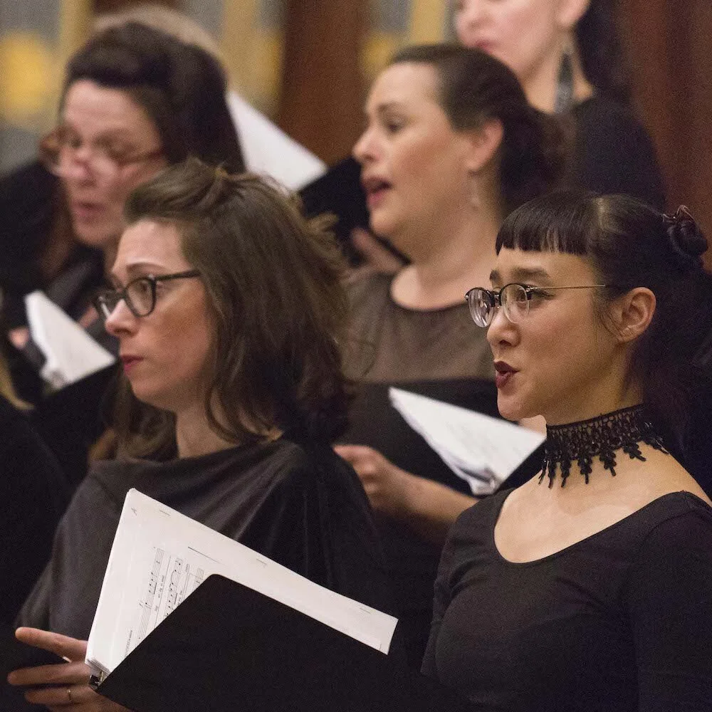 Voices of Connection: 05/07 Pablo Casals: Nigra Sum