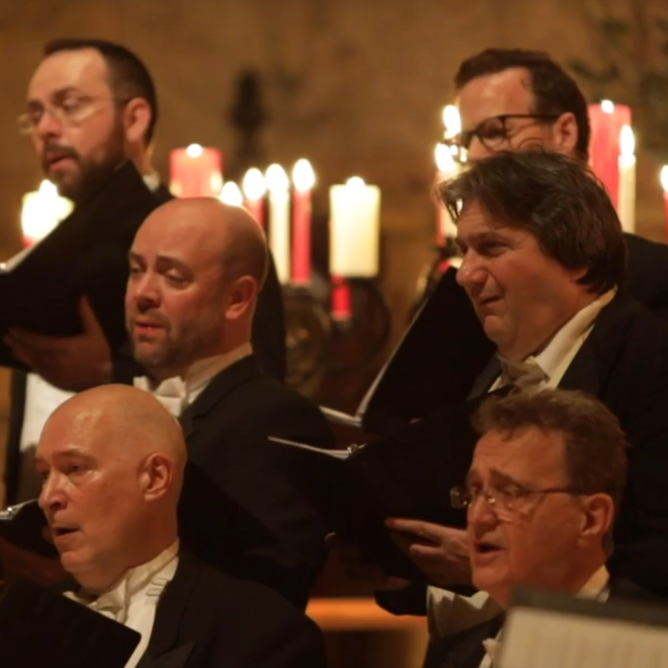 Voices of Connection: 02/26 A little Friday Fun