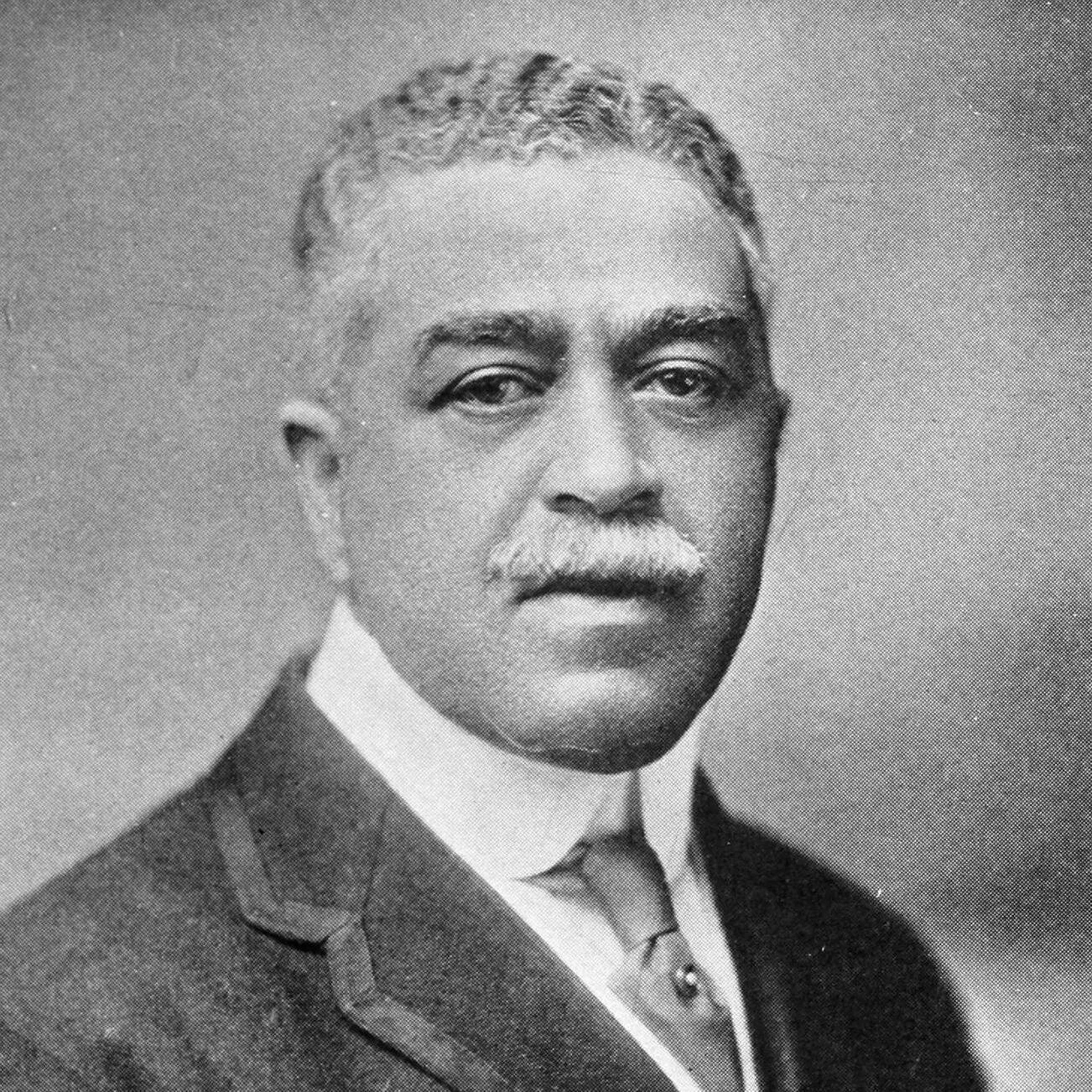 Voices of Connection: 06/04 Harry T. Burleigh