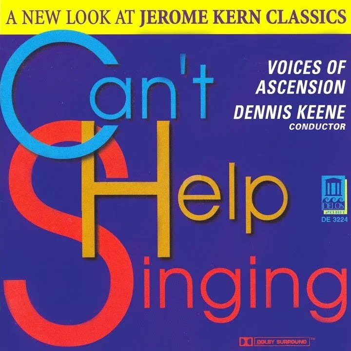 Voices of Connection: 07/13 Can’t Help Singing
