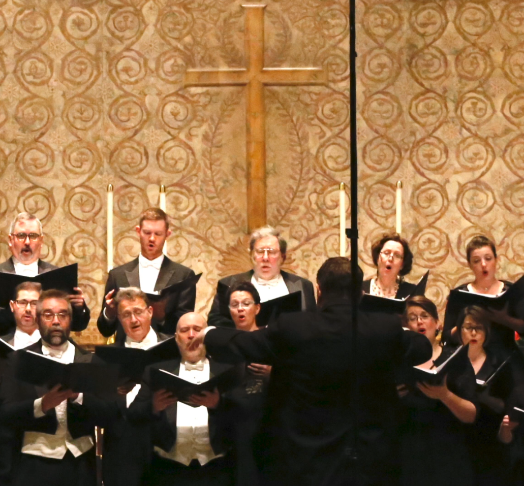 Voices of Connection: 08/11 Joyous Byrd