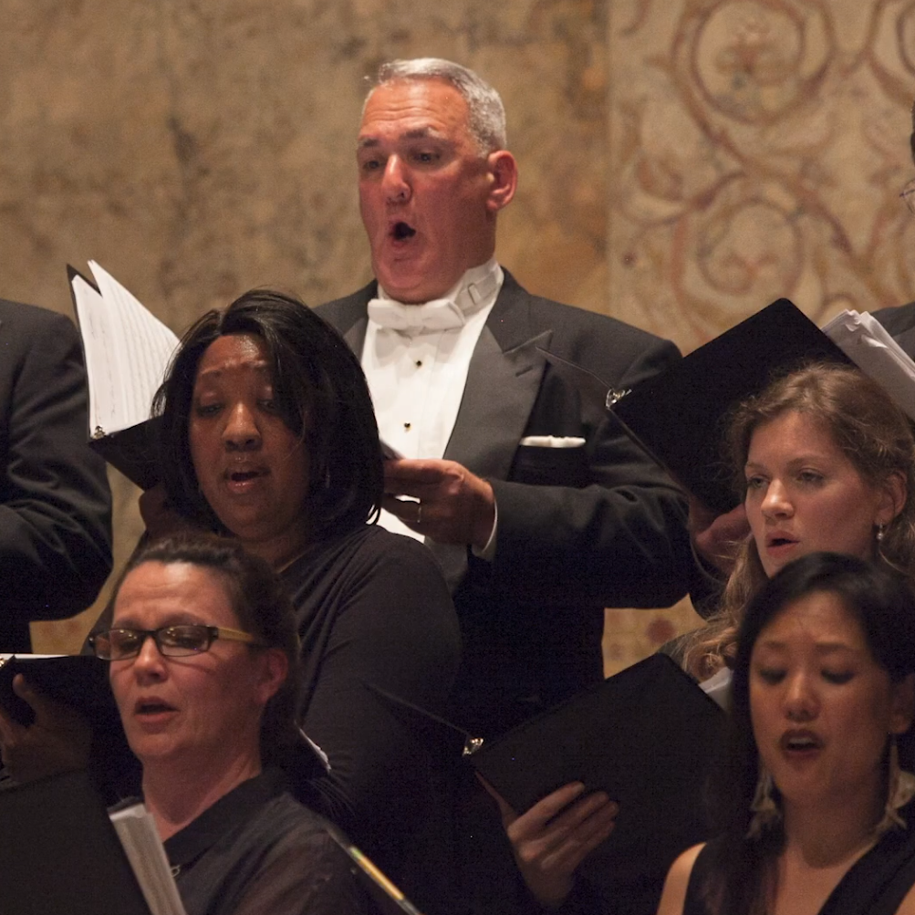 Voices of Connection: 09/09 Herbert Howells