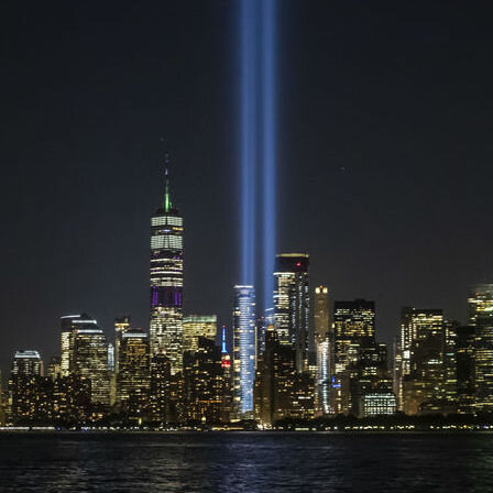 Voices of Connection: 09/11 In Memoriam