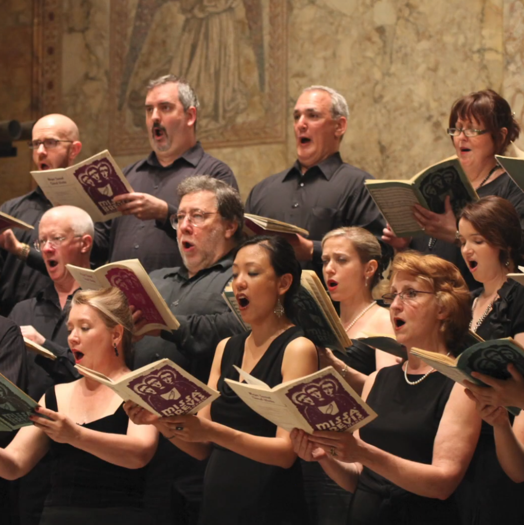 Voices of Connection: 09/16 Joyous Weelkes