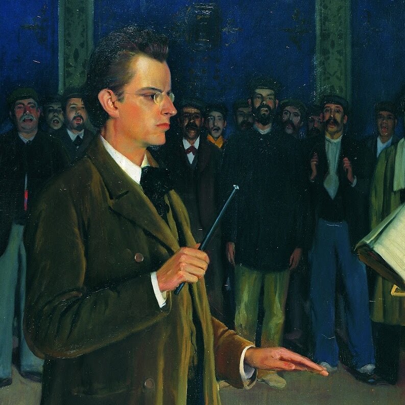 Voices of Connection: 03/02 Two Catalan Rarities!