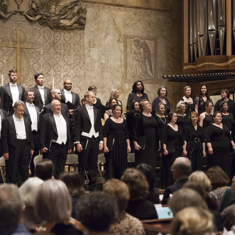 Voices of Connection: 09/26 Bloch Sacred Service Pt. V (Epilogue)