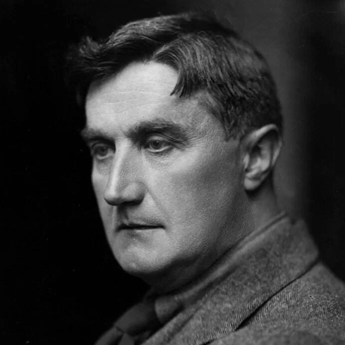 Voices of Connection: 10/03 Magnificent Vaughan Williams
