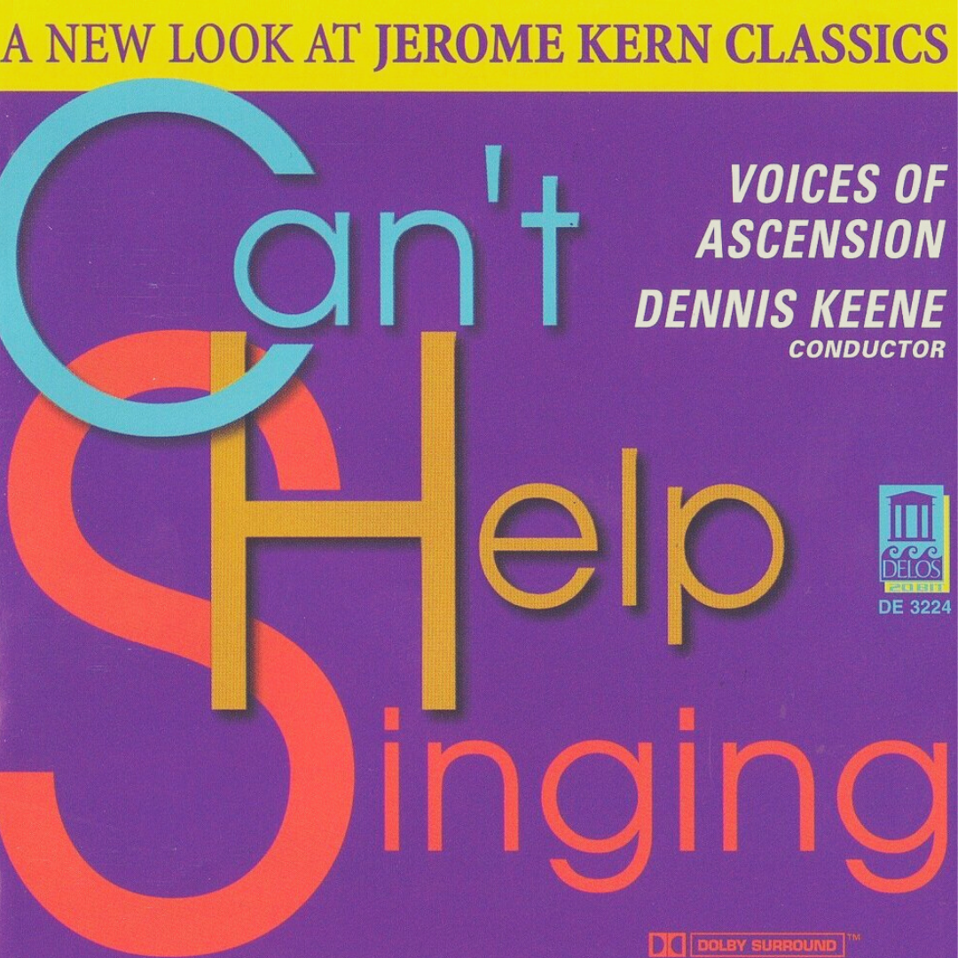 Voices of Connection: 04/30 Make Believe