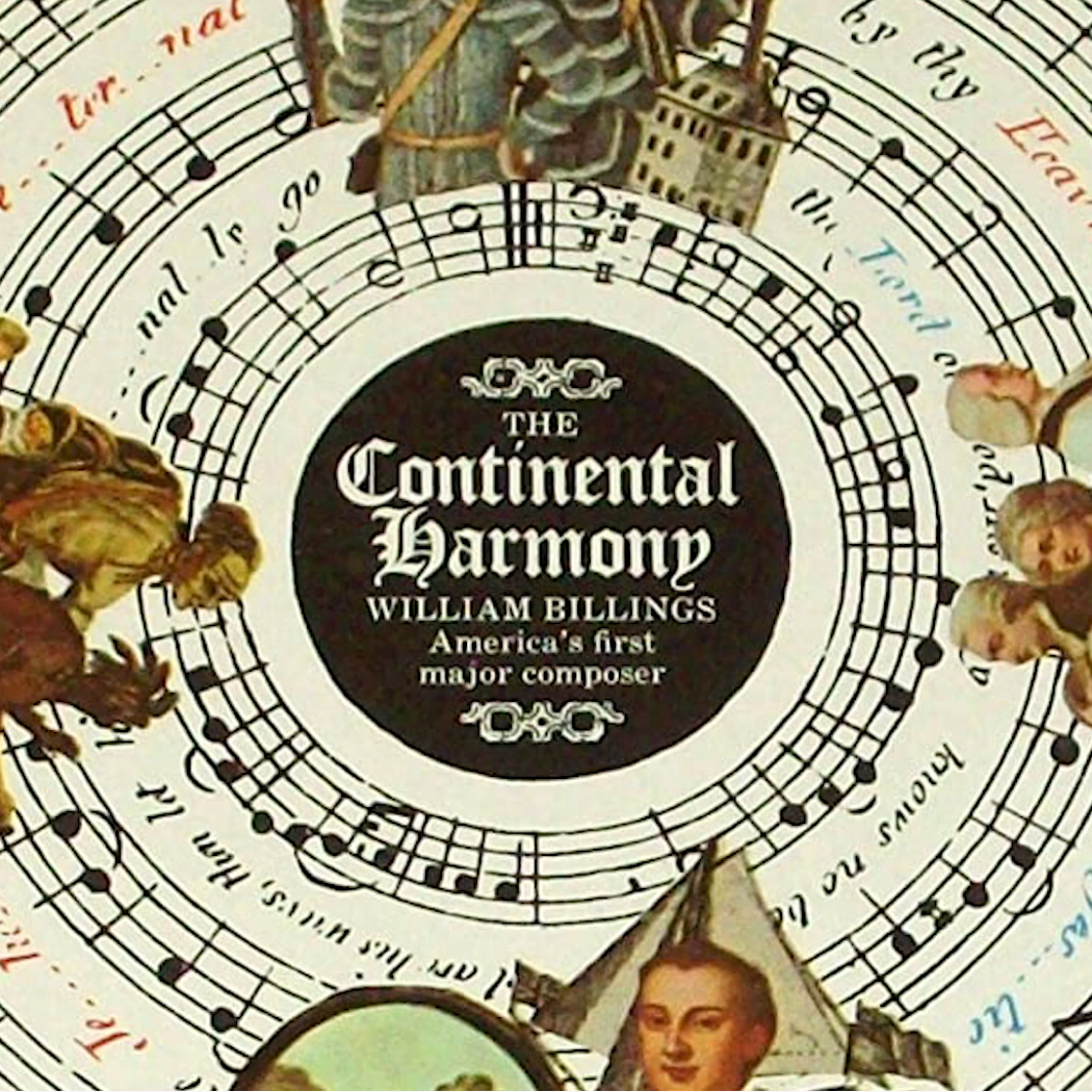 Voices of Connection: 11/02 American Music