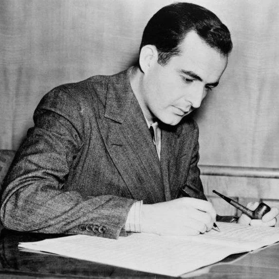 Voices of Connection: 11/03 American Music