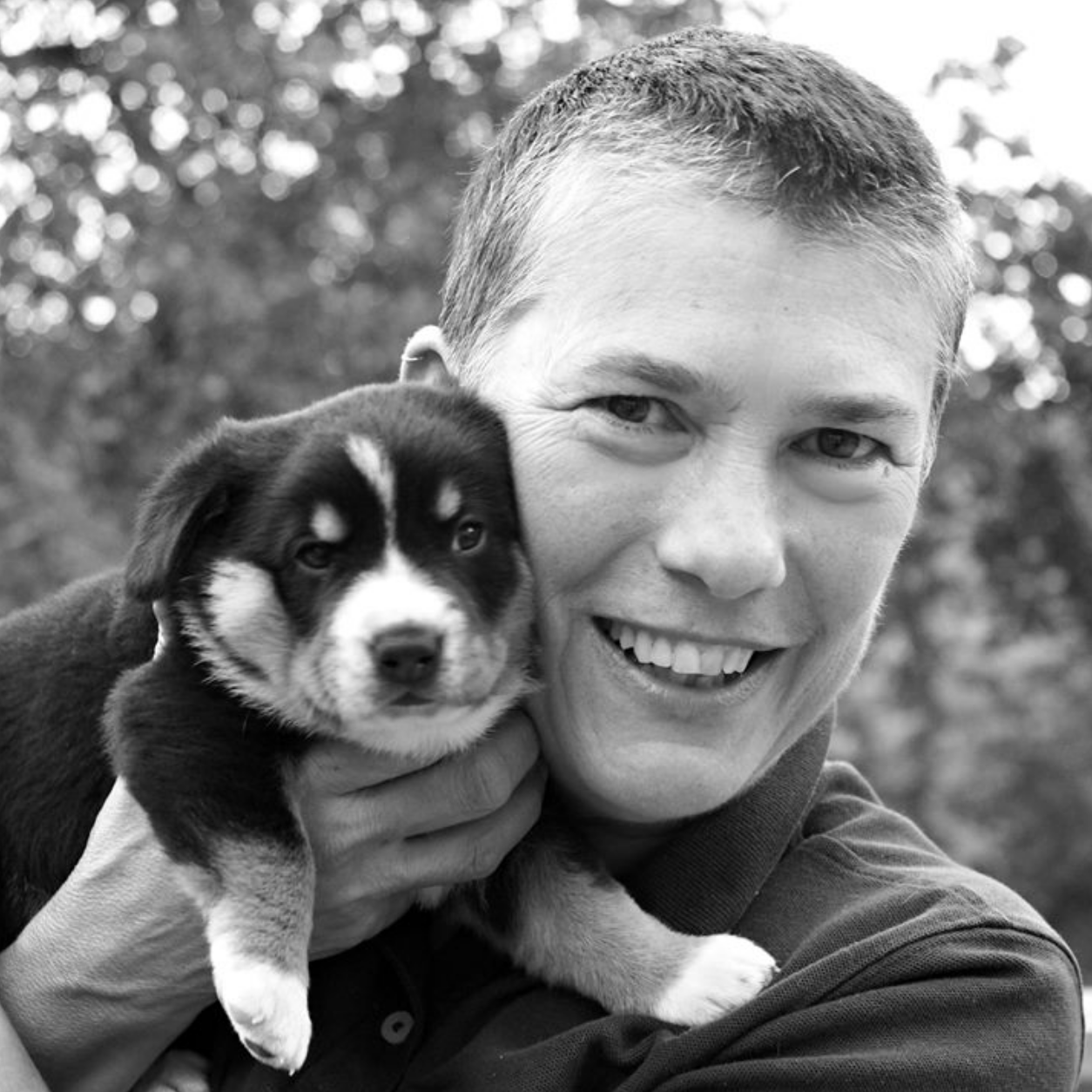 Voices of Connection: 11/21 In Memoriam BJ Fredricks