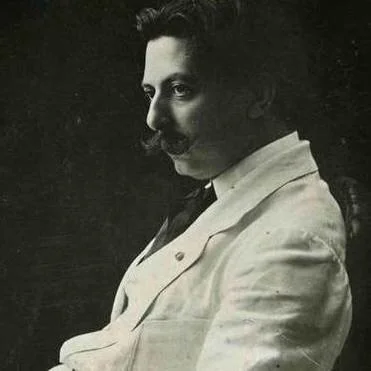 Voices of Connection: 11/25 Granados