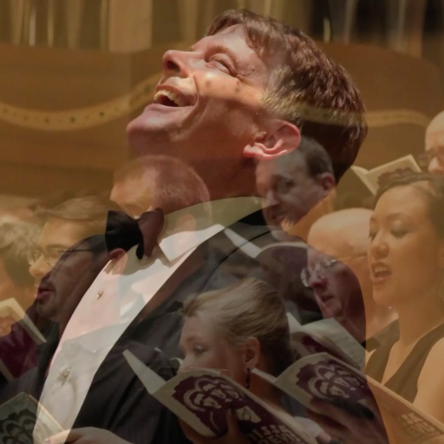 Voices of Connection: 11/26 The Story of Voices