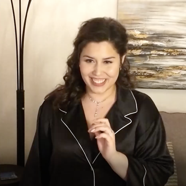 Voices of Connection: 11/28 Richard Strauss: Ständchen