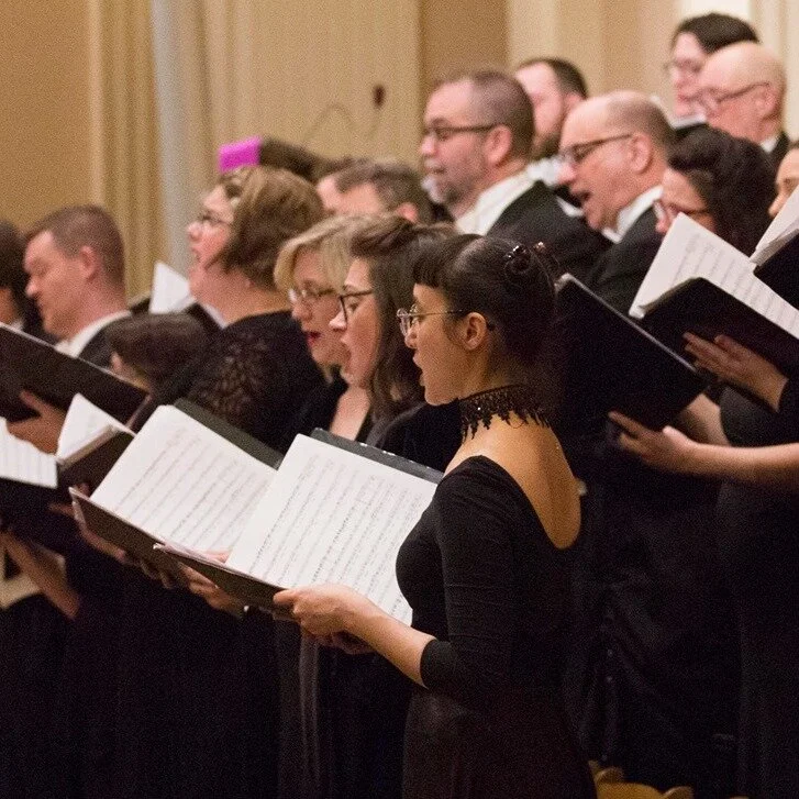 Voices of Connection: 11/29 Our most viewed post!