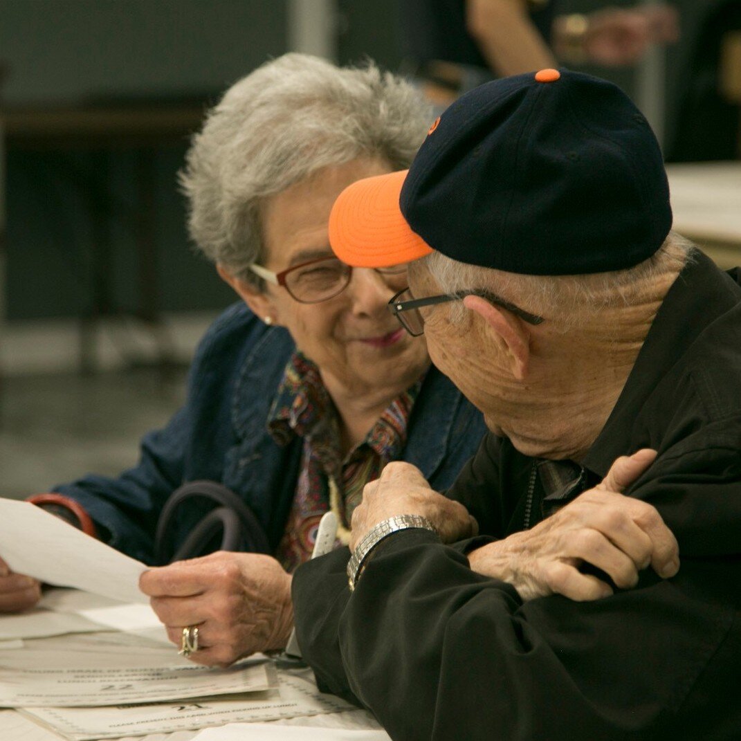 Voices of Connection: 12/04 Voices of Experience